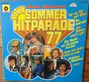 LP - Heino, Christian Anders a.o. - Sommer Hitparade 77