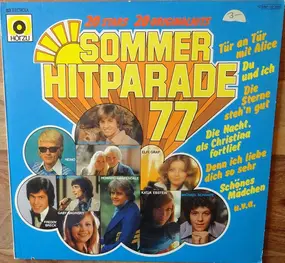 Heino - Sommer Hitparade 77