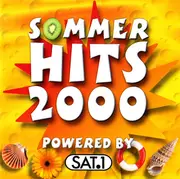 Double CD - Various - Sommer Hits 2000