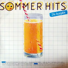 Various Artists - Sommer Hits Von Bizzl - 2te Folge