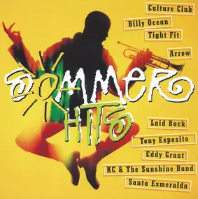 Various Artists - Sommer Hits