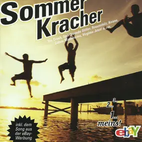 Various Artists - Sommer Kracher