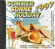 Rosanna Ricci, Nanno a.o. - Sommer Sonne Holiday 1997