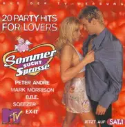 Various - Sommer Sucht Sprosse