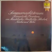 Schubert / Nicolai / Weber a.o. - Sommernachtstraum