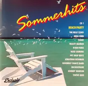 Belle Stars - Sommerhits CD 1 - Beach Party