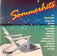 The Belle Stars, Greg Kihn, Clout - Sommerhits CD 1 - Beach Party