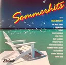 CD - The Belle Stars, Greg Kihn, Clout - Sommerhits CD 1 - Beach Party