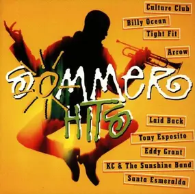 Culture Club - Sommer Hits