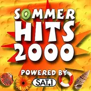 Various - Sommerhits 2000