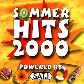 Various Artists - Sommerhits 2000