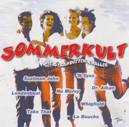 Various - Sommerkult - Die Strandfeten-Knaller
