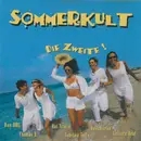 CD - Die Fantastischen Vier, Spliff, Drogery a.o. - Sommerkult - Die Zweite