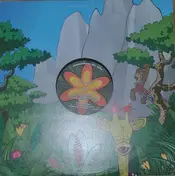 Kristin - SommerSafari 2002