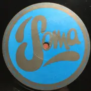 12inch Vinyl Single - Various - Soma 200 (Part 1)