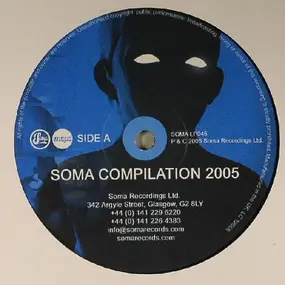 Slam - Soma Compilation 2005