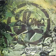 Double LP - Various - Soma Quality Recordings - Volume 2