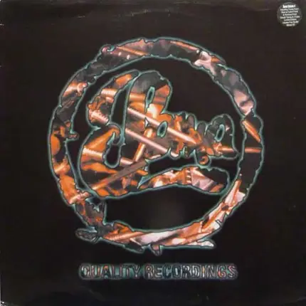 Various - Soma Quality Recordings - Volume 4