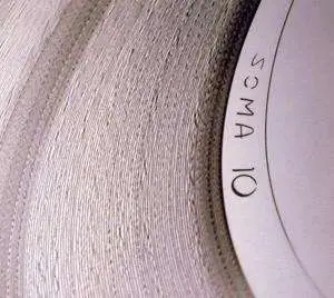 Roy Ayers, Daft Punk, Percy X - Soma 10 Anthology