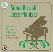 Geoff Griffiths, Joe Bolton - Some British Jazz Pianists