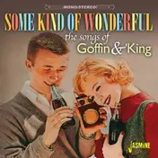 Louise Goffin - Some Kind Of Wonderful