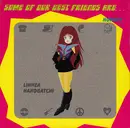 CD - Faith No More, Primal Scream, Arkarna a.o. - Some Of Our Best Friends Are...Hungry - Cardboard Sleeve