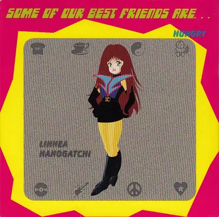 Faith No More, Primal Scream, Arkarna a.o. - Some Of Our Best Friends Are...Hungry