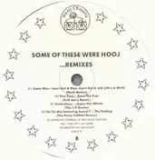 Sister Bliss - Some Of These Were Hooj... Remixes