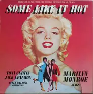 Various - Some Like It Hot (Original Motion Picture Soundtrack)