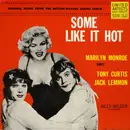 LP - Various - Some Like It Hot