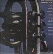 Manny Albam - Something New, Something Blue