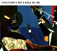 The Isley Brothers  ; Aretha Franklin ; James Brown ; Al Green - Something's Got A Hold On Me