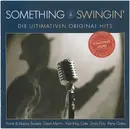 Double CD - Various - Something Swingin'