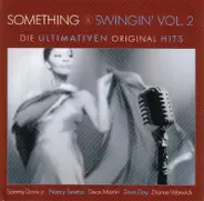 Sammy Davis Jr. / Dean Martin a.o. - Something Swingin' Vol. 2