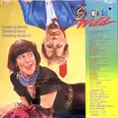 LP - Soundtrack - Something Wild