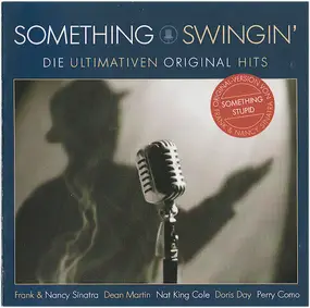 Dean Martin - Something Swingin'