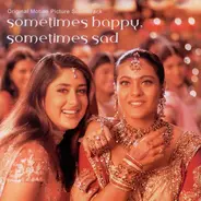 Jatin-Lalit / Sandesh Shandilya - Sometimes happy, sometimes sad (OST)