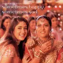 CD - Jatin-Lalit / Sandesh Shandilya - Sometimes happy, sometimes sad (OST)