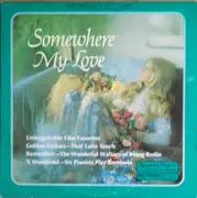 Double LP - Various - Somewhere My Love