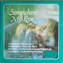 Double LP - Various - Somewhere My Love