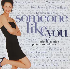Tom Jones - Someone Like You (Original Motion Picture Soundtrack)