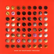CD - Schiyoid Man, Euphonic, Appaloosa a.o. - Son Of Bastard Tracks