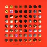 Schiyoid Man, Euphonic, Appaloosa a.o. - Son Of Bastard Tracks