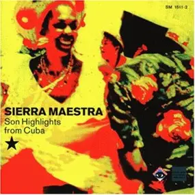 Various Artists - Son Highlights from Cuba