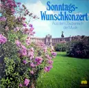 Double LP - Flotow / Weber / Bizet a.o. - Sonntags-Wunschkonzert