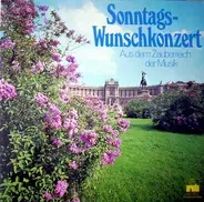 Flotow / Weber / Bizet a.o. - Sonntags-Wunschkonzert