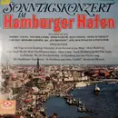 LP - Clewig, Methfessel, Sharfenberger, a.o. - Sonntagskonzert im Hamburger Hafen