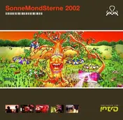 Monosurround - Sonnemondsterne 2002