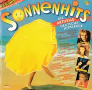 Various - Sonnenhits - Die Aktuelle Deutsche Hitparade