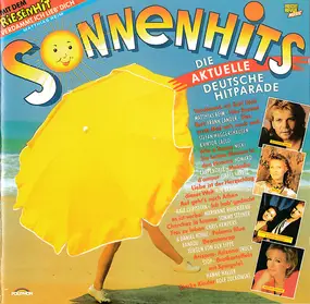 Various Artists - Sonnenhits - Die Aktuelle Deutsche Hitparade